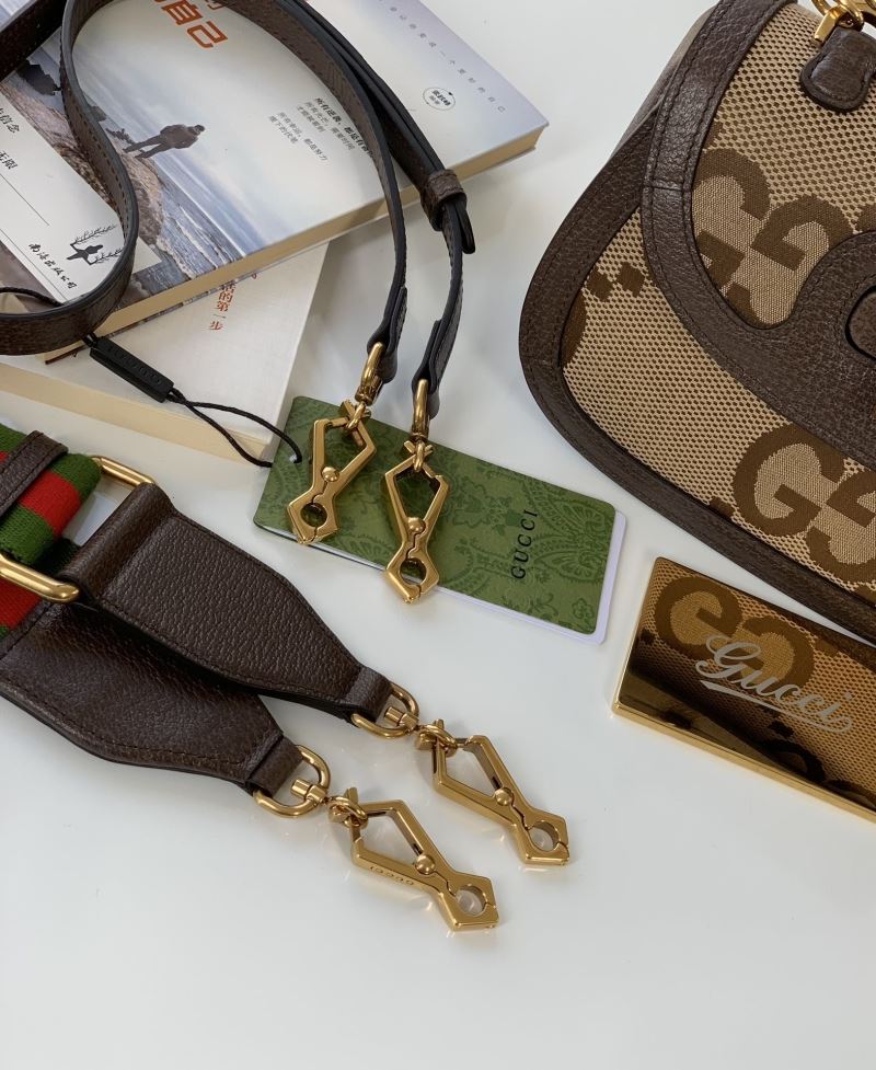 Gucci Top Handle Bags